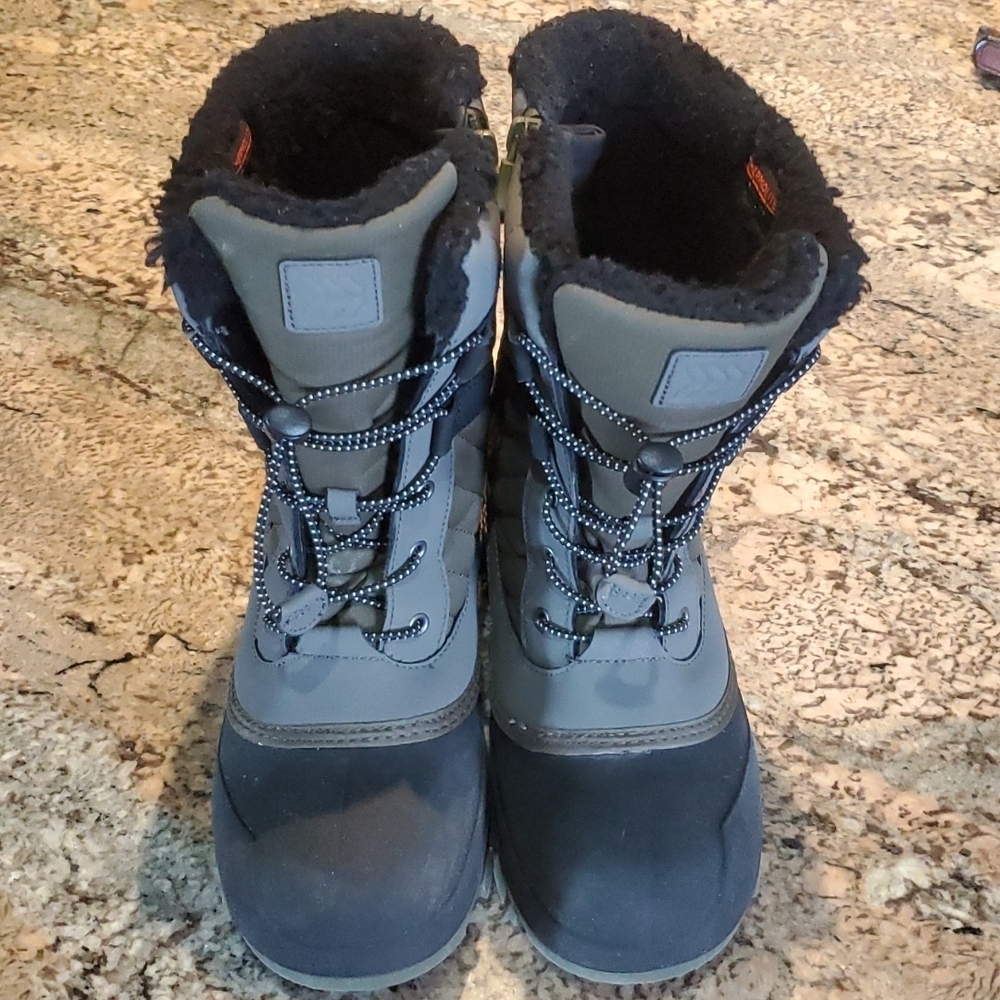 💞Thermalite* Ecomade Boots - Picture 2 of 9